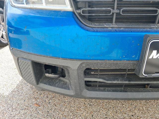 Certified 2022 Ford Maverick Lariat w/ Lariat Luxury Package image 24