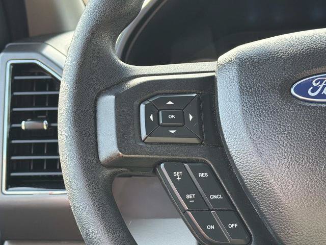 Certified 2020 Ford F150 XLT AWD/4WD image 12