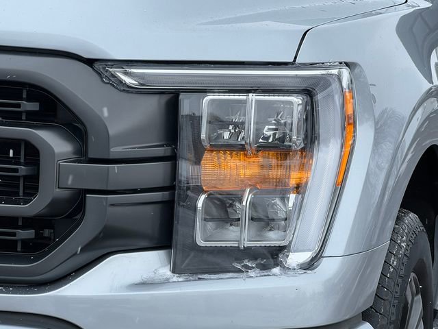 Certified 2023 Ford F150 XLT w/ Equipment Group 302A High image 54