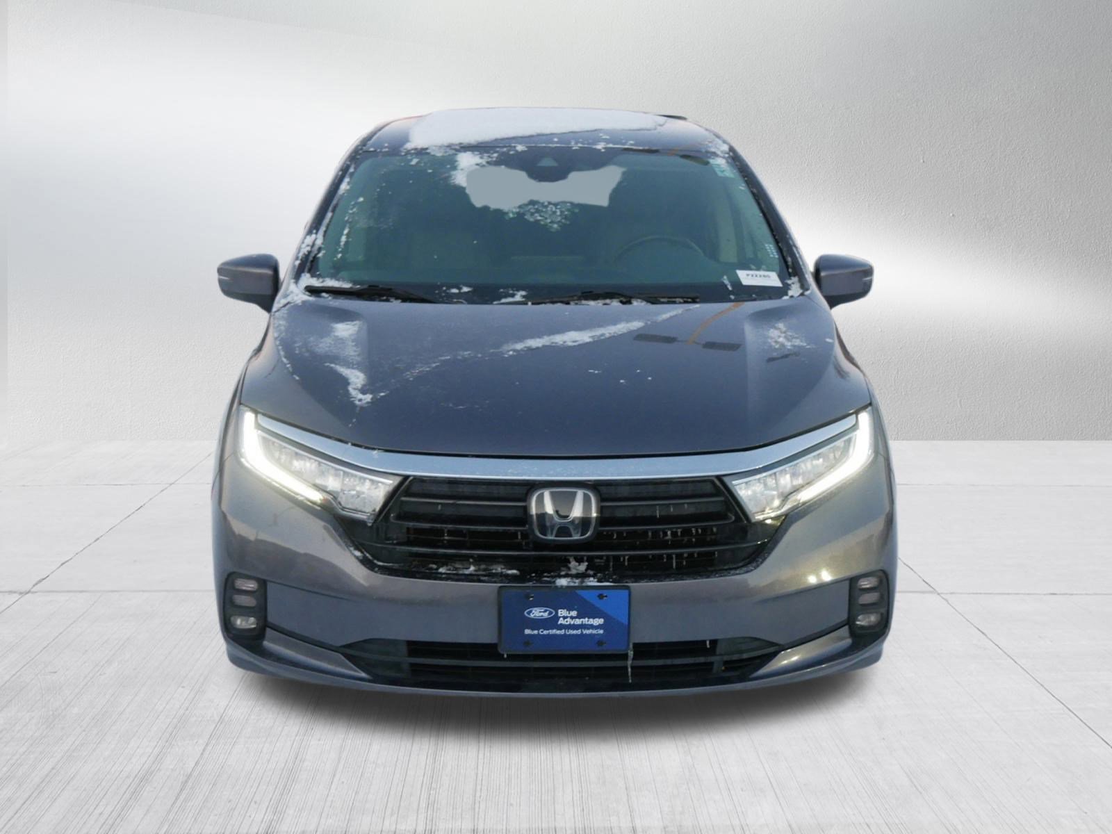 Used 2024 Honda Odyssey EX-L image 8