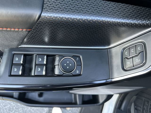 Certified 2025 Ford F150 Raptor w/ Equipment Group 803A Raptor R image 14