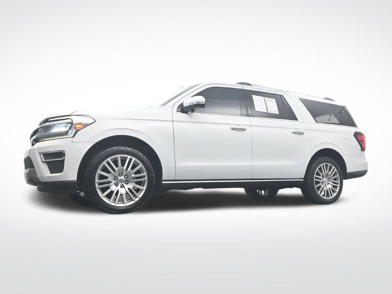 Certified 2023 Ford Expedition Max Limited RWD image 45