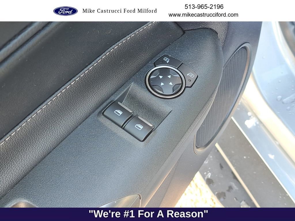 Certified 2020 Ford Mustang Shelby GT500 w/ Technology Package image 27