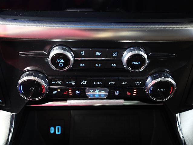 Certified 2022 Ford F150 King Ranch w/ Equipment Group 601A High image 15