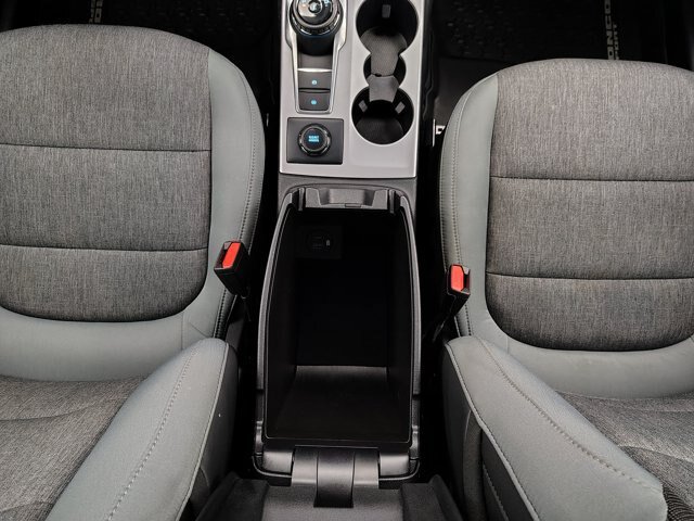 Certified 2024 Ford Bronco Sport Big Bend AWD/4WD image 31