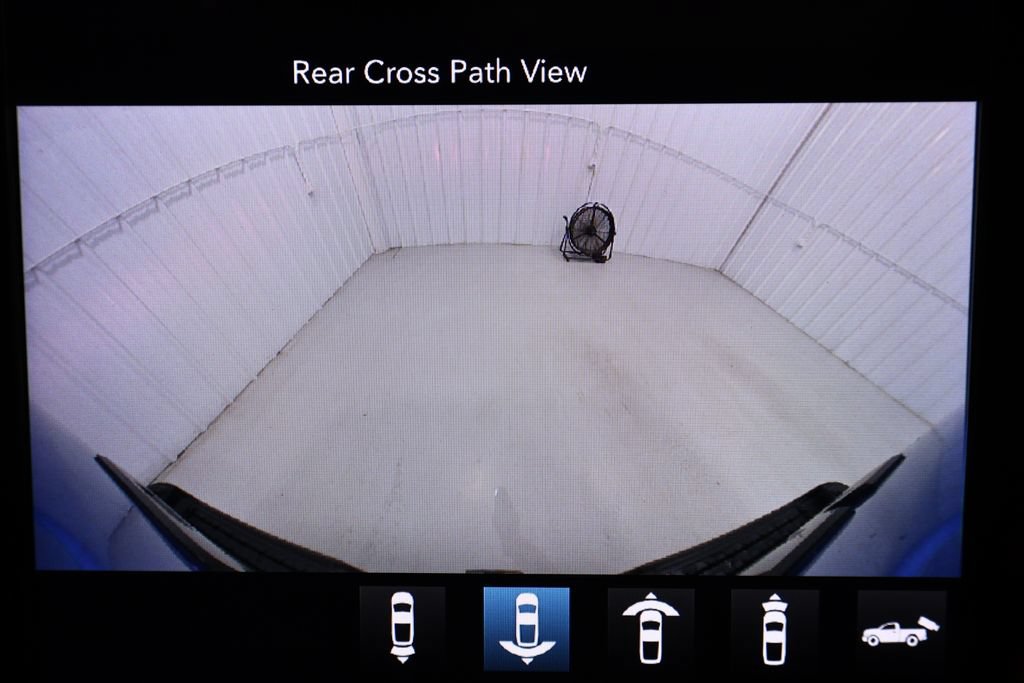 Used 2021 RAM 1500 TRX w/ TRX Level 2 Equipment Group AWD/4WD image 36