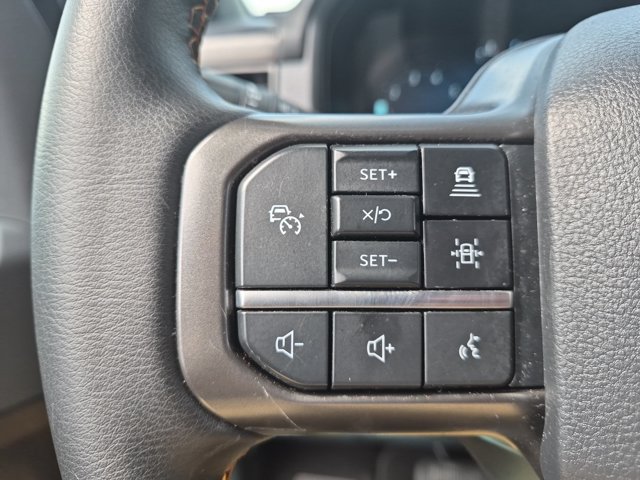 Certified 2025 Ford F150 Tremor w/ Equipment Group 402A High AWD/4WD image 18