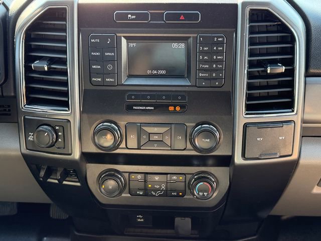 Certified 2019 Ford F250 XLT w/ XLT Value Package AWD/4WD image 23