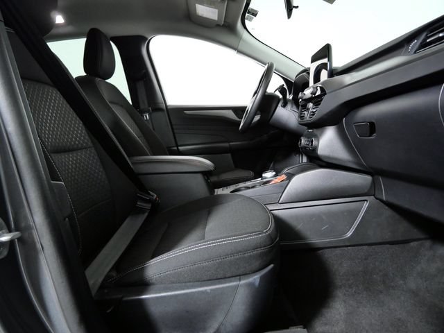 Certified 2025 Ford Escape Active AWD/4WD image 11