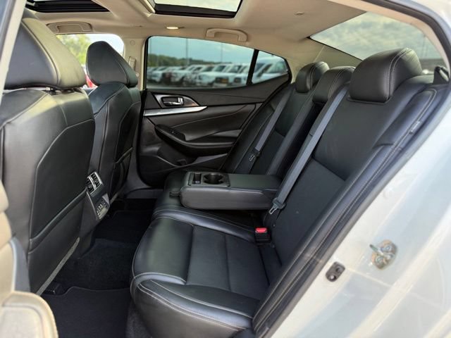 Used 2019 Nissan Maxima 3.5 SL FWD image 15