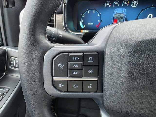 Certified 2024 Ford F150 Lariat w/ Bed Utility Package AWD/4WD image 20