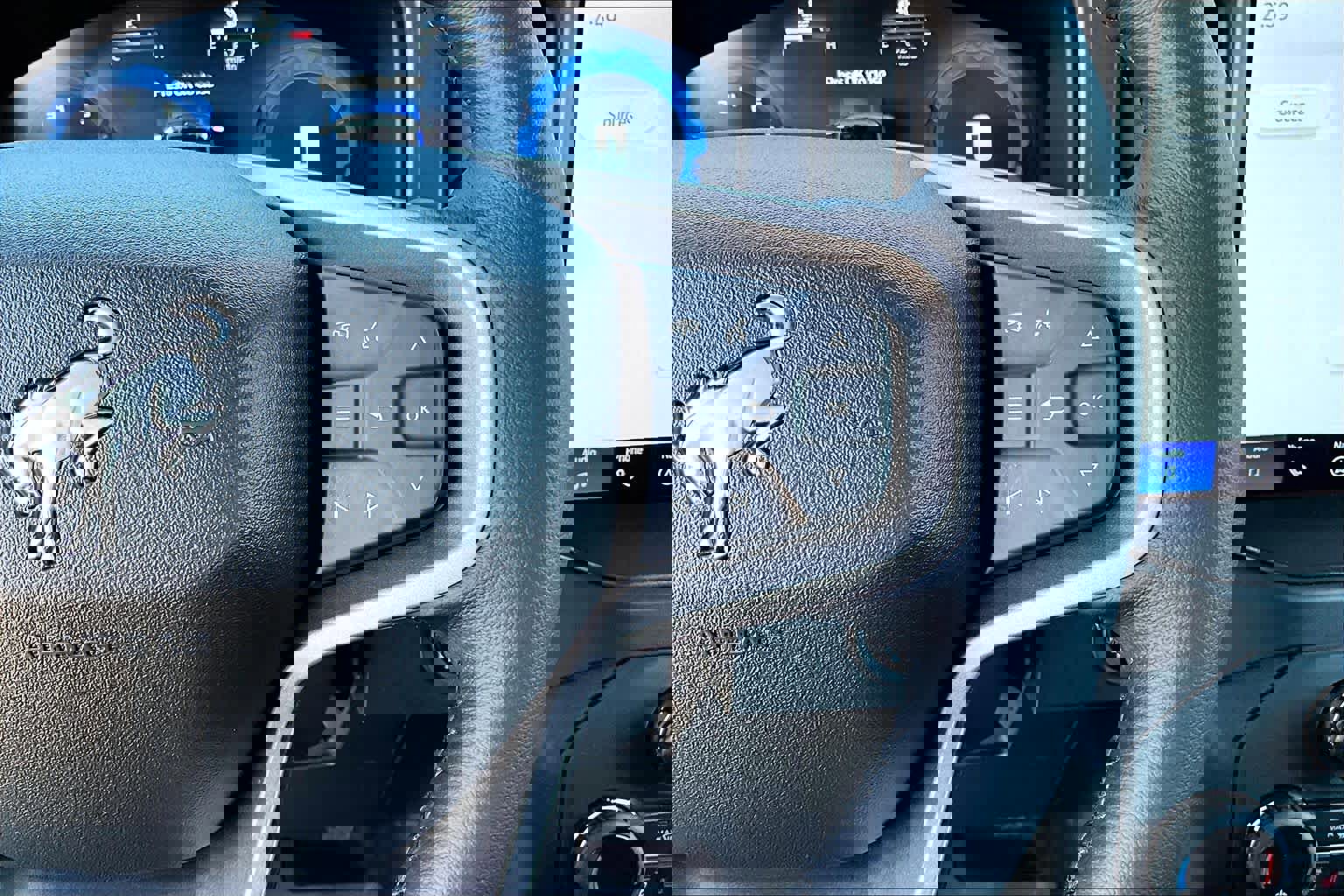 Certified 2025 Ford Bronco Badlands image 26