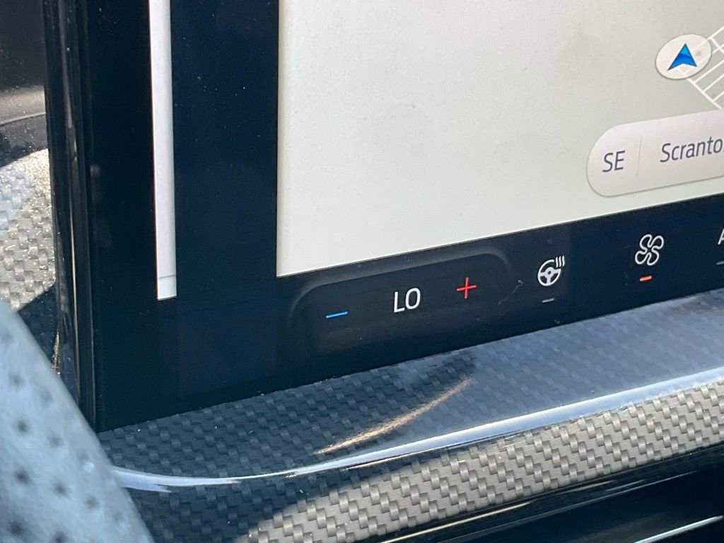 Certified 2023 Ford Escape ST-Line w/ Tech Pack #1 image 10