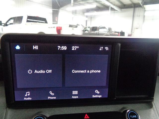 Certified 2024 Ford Maverick XLT w/ XLT Luxury Package AWD/4WD image 17