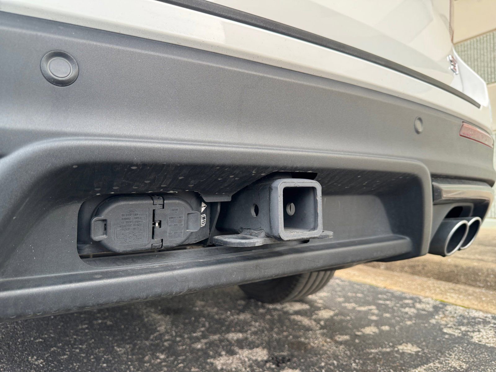 Certified 2024 Ford Explorer ST w/ Equipment Group 401A image 16