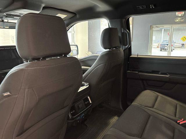 Certified 2023 Ford F150 XLT w/ Equipment Group 302A High AWD/4WD image 24