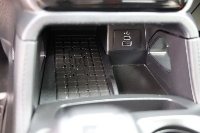Certified 2024 Ford Ranger Raptor AWD/4WD image 21