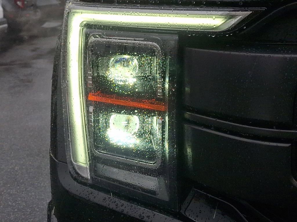 Certified 2023 Ford F150 Lariat w/ Equipment Group 502A High image 9