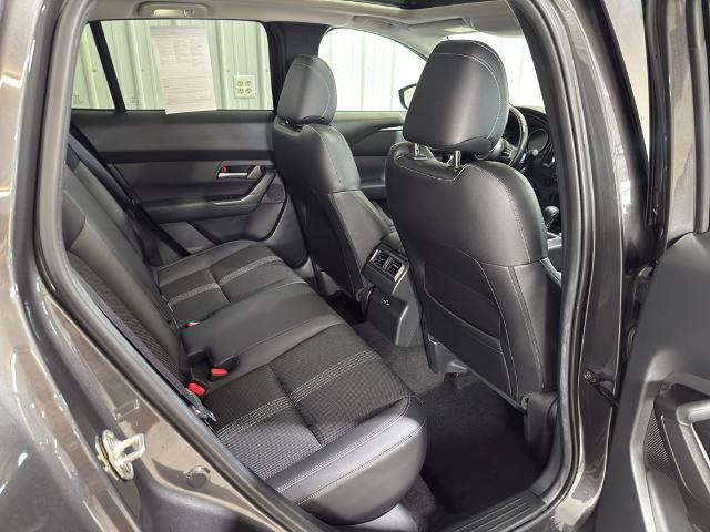 Used 2023 MAZDA CX-50 2.5 S w/ Preferred Plus Pkg AWD/4WD image 28