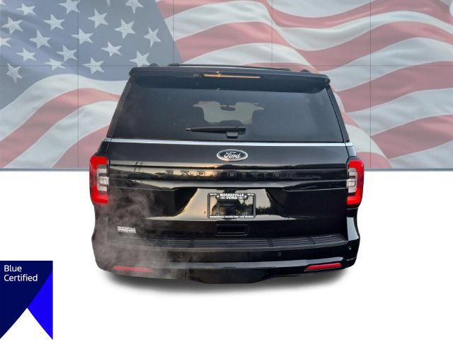 Certified 2023 Ford Expedition Limited AWD/4WD image 5