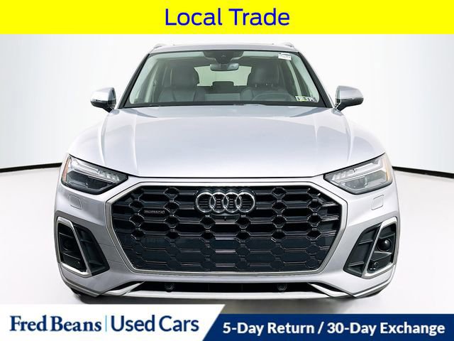 Used 2023 Audi Q5 2.0T Prestige w/ Prestige Package image 8