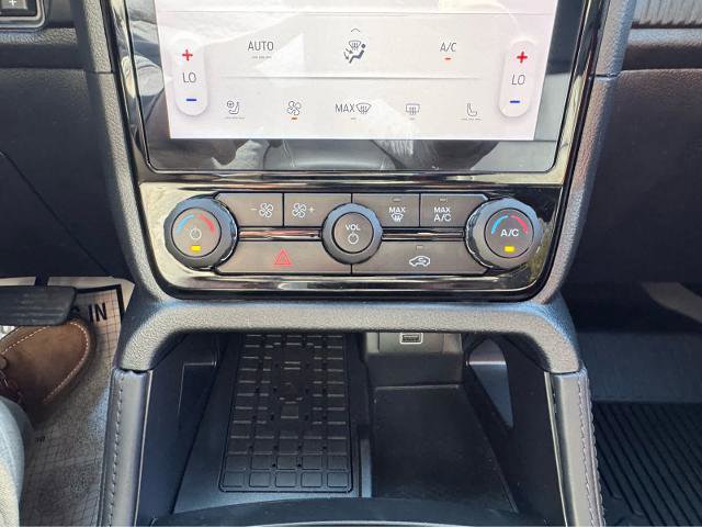 Certified 2025 Ford Ranger Raptor AWD/4WD image 20