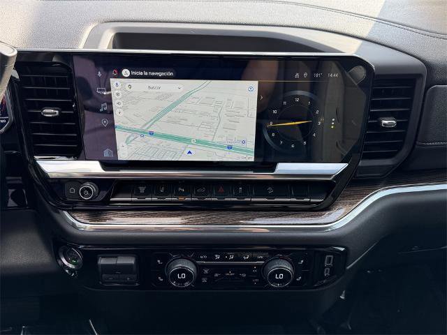 Used 2025 Chevrolet Silverado 2500 LT w/ Safety Package image 28