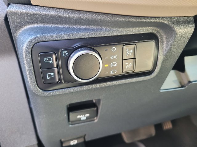 Certified 2024 Ford Bronco Wildtrak AWD/4WD image 17