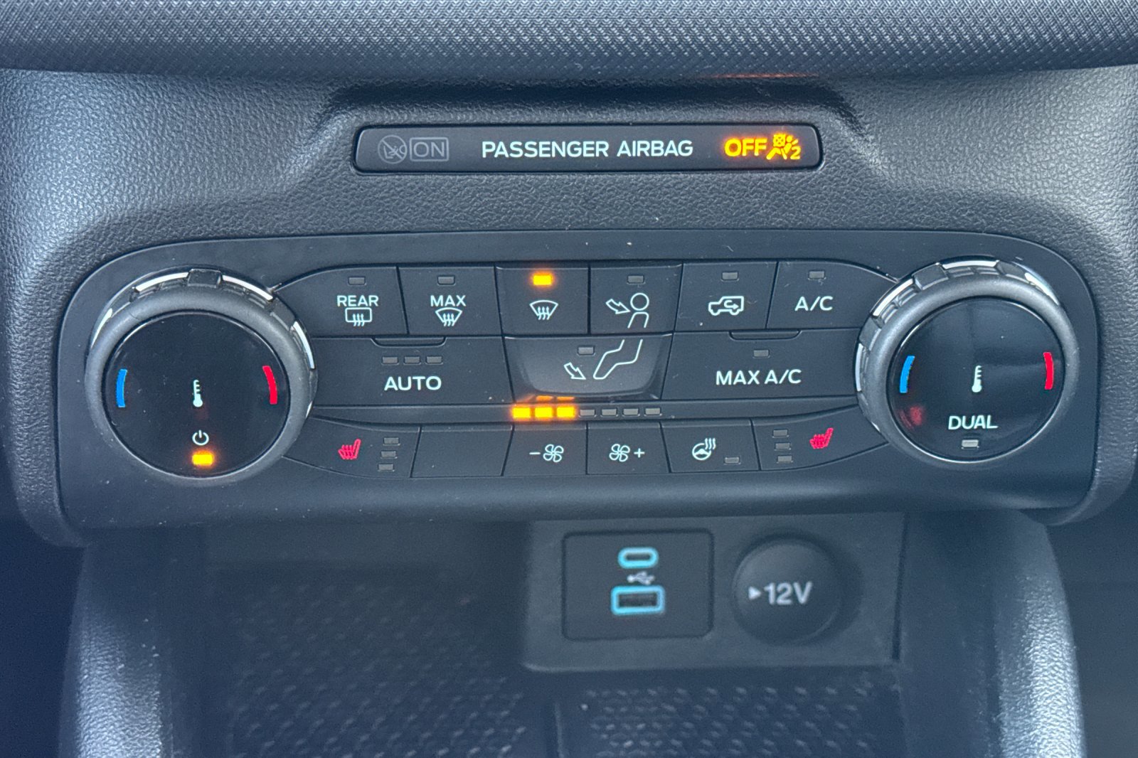 Certified 2022 Ford Bronco Sport Outer Banks image 20