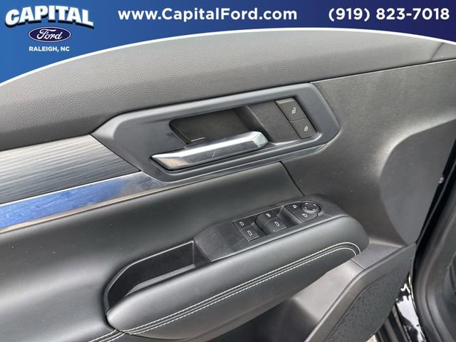 Used 2025 GMC Terrain Elevation image 20