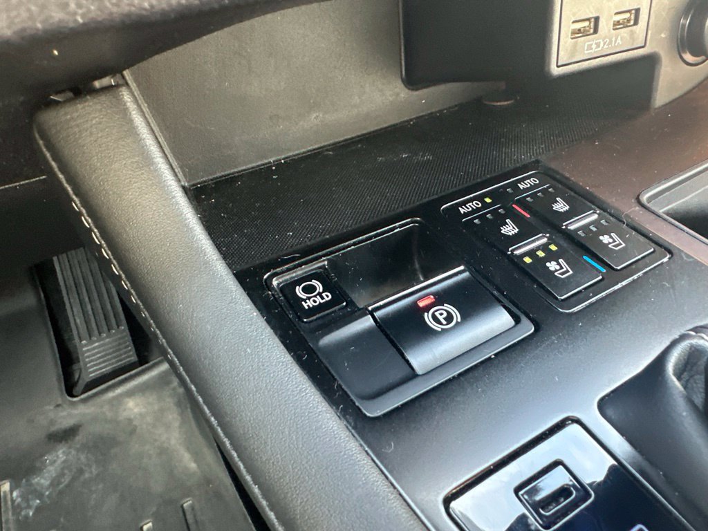 Used 2020 Lexus RX 350 FWD w/ Premium Package image 54