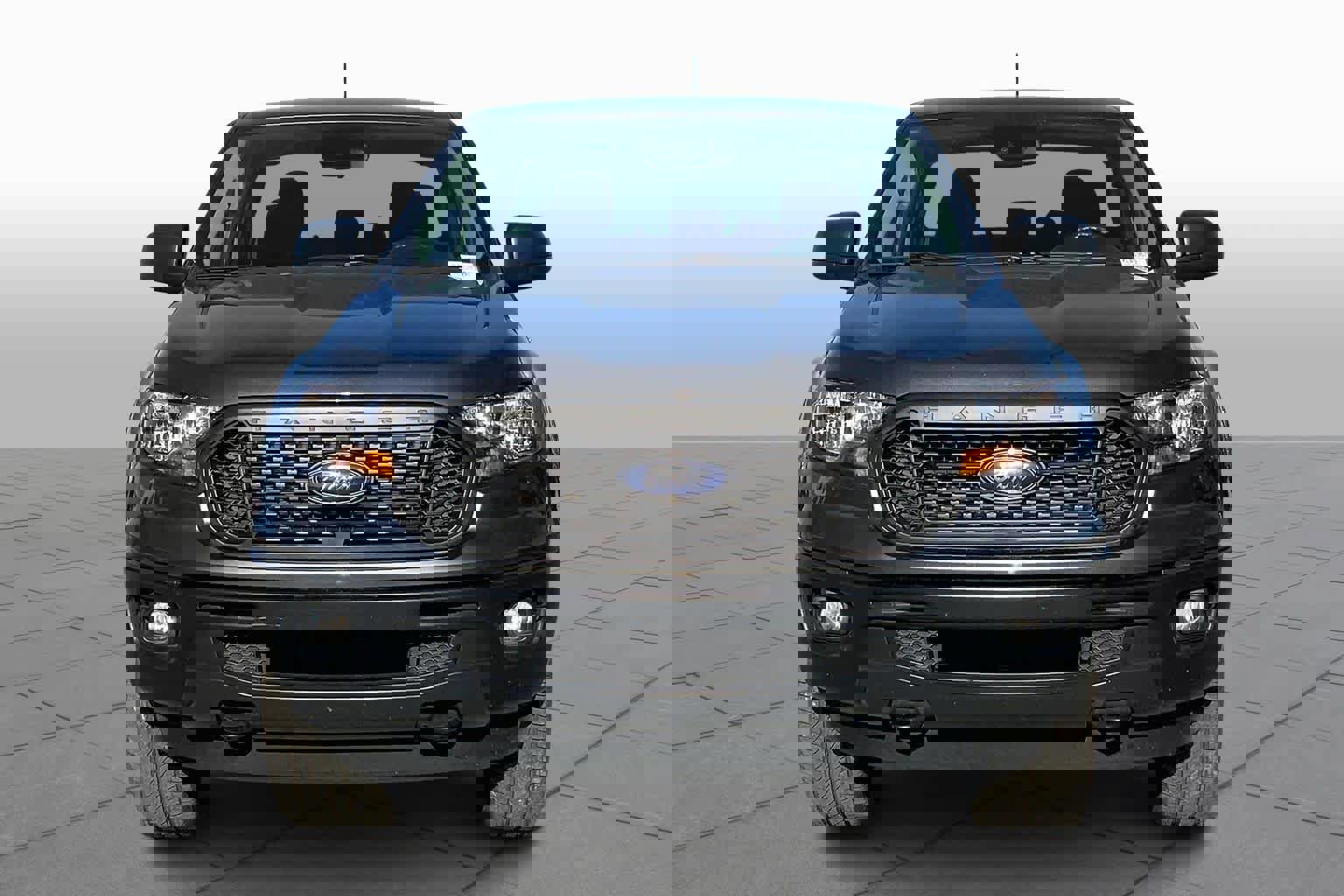 Certified 2019 Ford Ranger XL w/ Equipment Group 101A Mid image 6