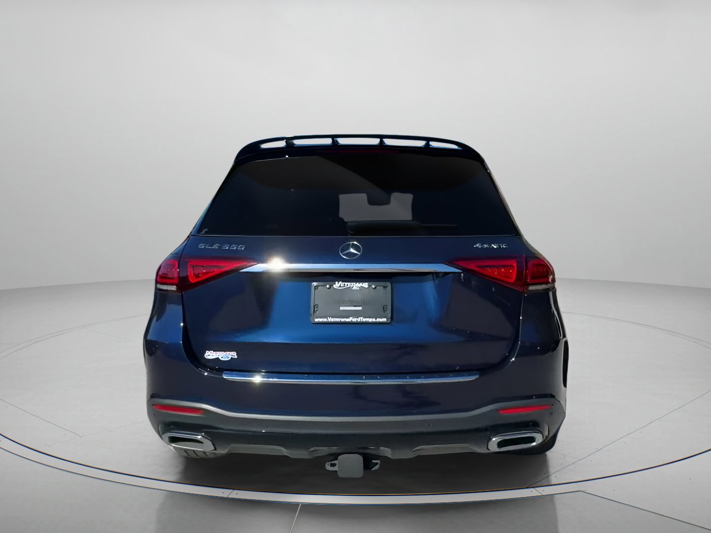 Used 2022 Mercedes-Benz GLE 350 image 16