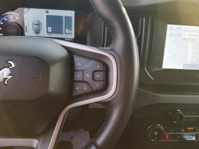 Certified 2021 Ford Bronco Badlands image 25