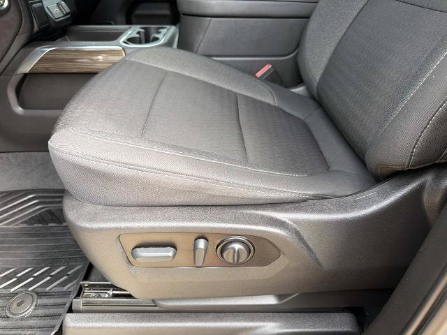 Used 2022 Chevrolet Silverado 1500 LT Trail Boss w/ Safety Package AWD/4WD image 20
