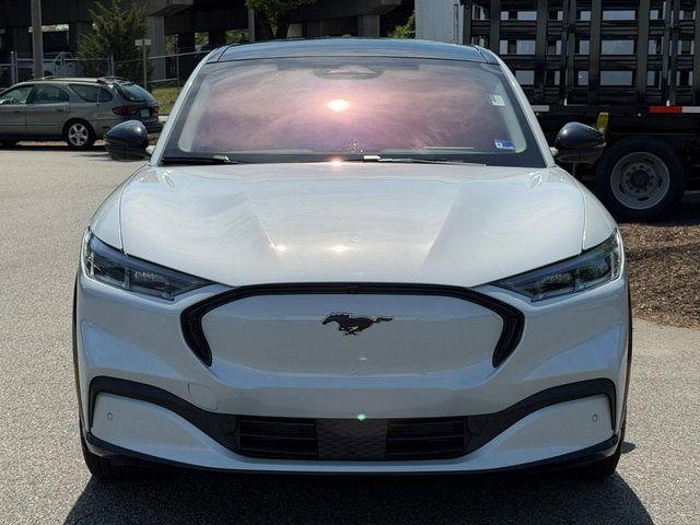 Certified 2023 Ford Mustang Mach-E Premium image 6
