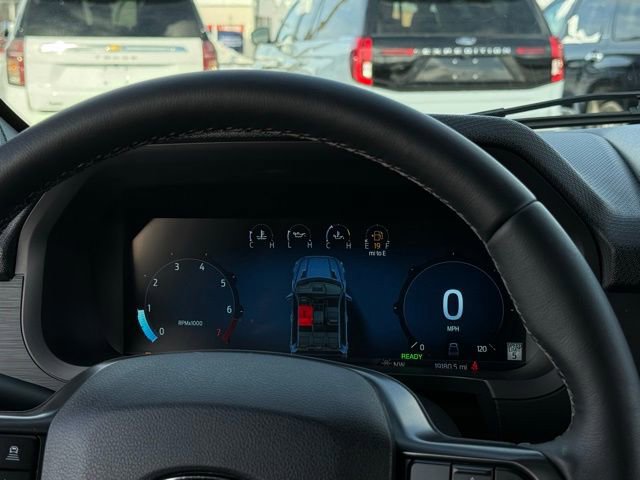 Certified 2024 Ford F150 XLT w/ Equipment Group 302A MID image 22