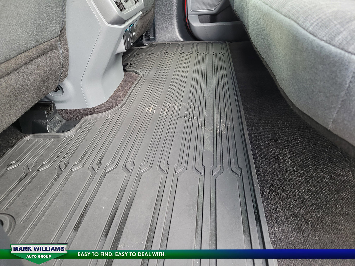 Certified 2021 Ford F150 XLT w/ Equipment Group 302A High image 19