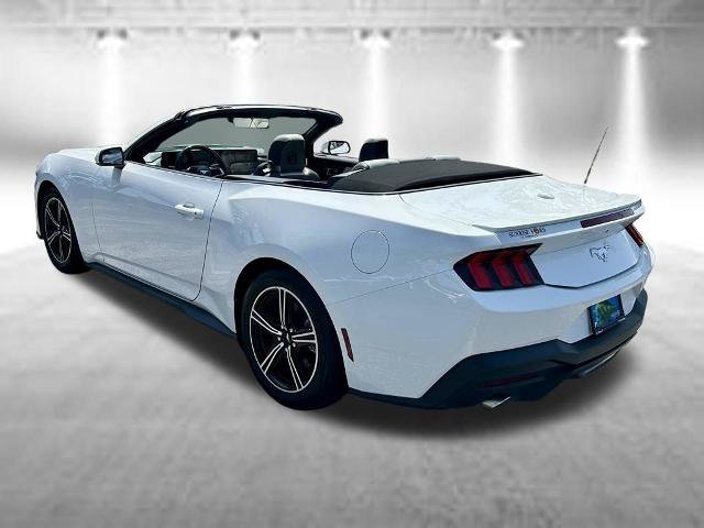 Certified 2024 Ford Mustang Premium RWD image 7