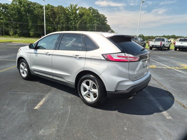 Certified 2019 Ford Edge SE FWD image 6