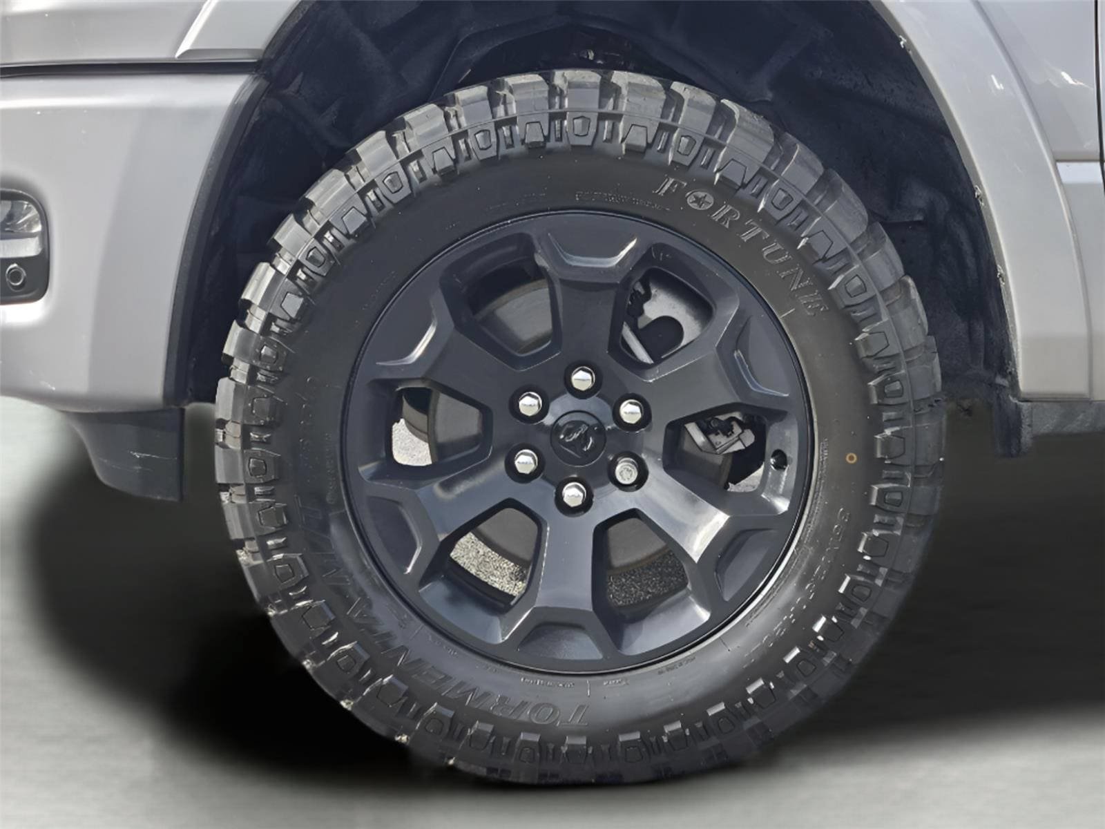 Used 2025 RAM 1500 Lone Star AWD/4WD image 11