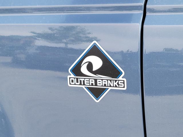 Certified 2025 Ford Bronco Outer Banks AWD/4WD image 13