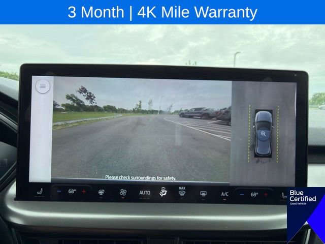 Certified 2023 Ford Escape Active w/ Tech Pack #2 FWD image 33