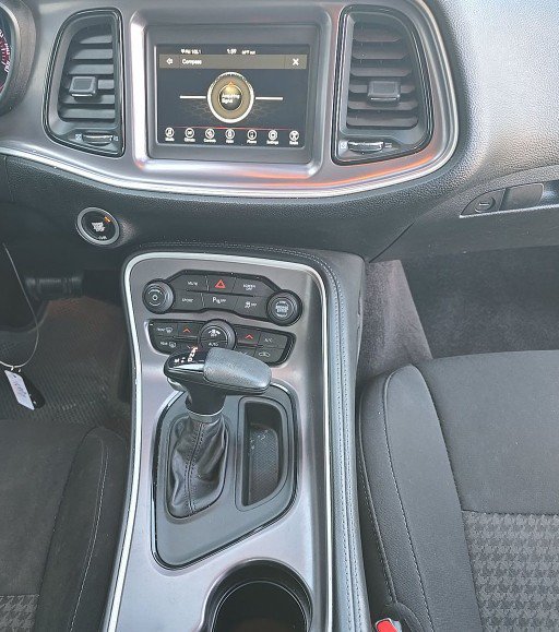 Used 2019 Dodge Challenger GT w/ Blacktop Package AWD/4WD image 5