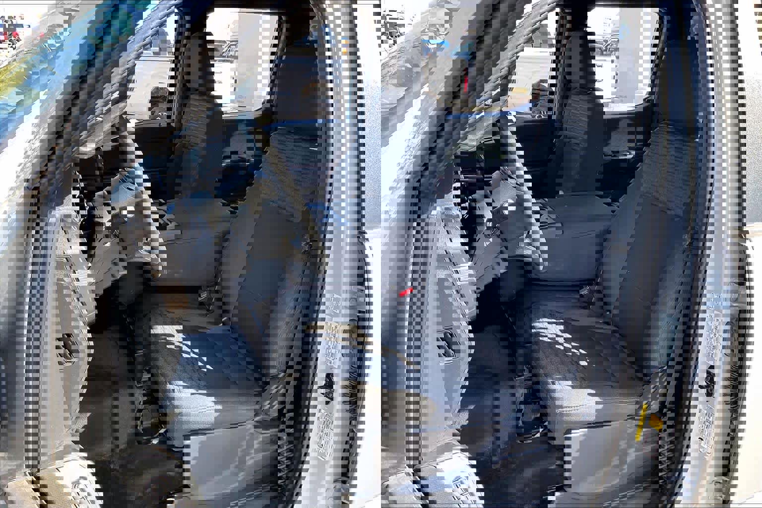 Certified 2023 Ford F150 XL w/ STX Appearance Package image 7