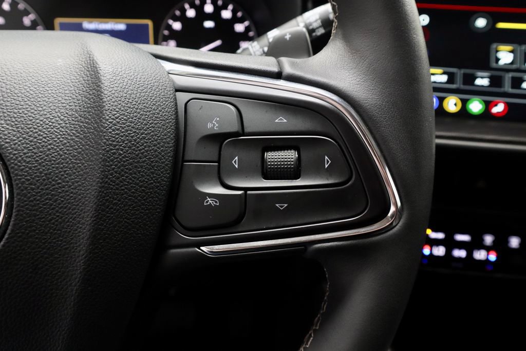 Used 2022 Buick Envision Preferred FWD image 30