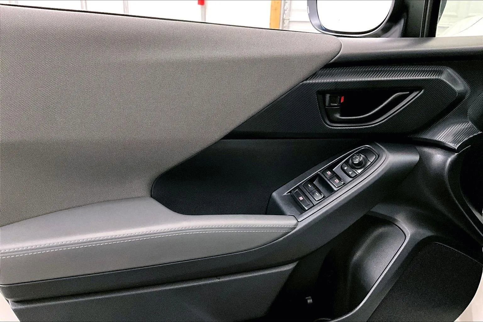 Used 2024 Subaru Crosstrek 2.0i Premium w/ Popular Package #3 image 22