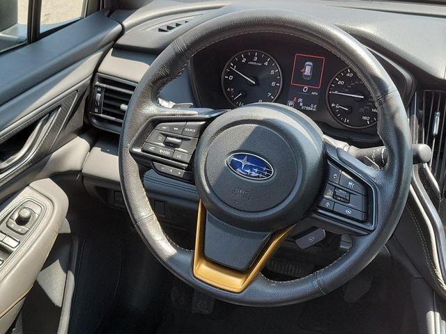 Used 2024 Subaru Outback Wilderness AWD/4WD image 22