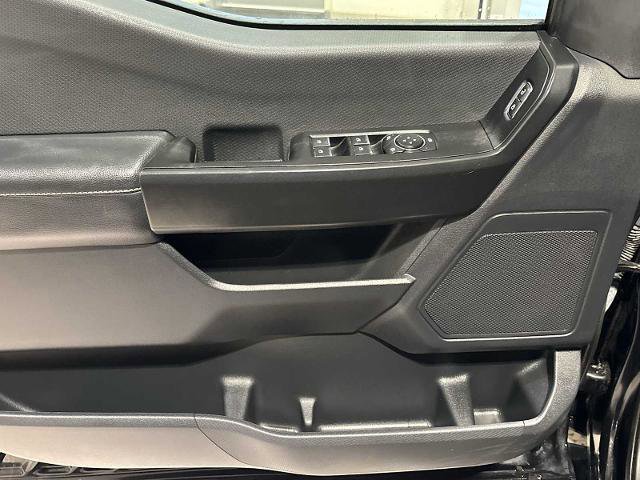 Certified 2023 Ford F150 XL w/ STX Appearance Package image 21