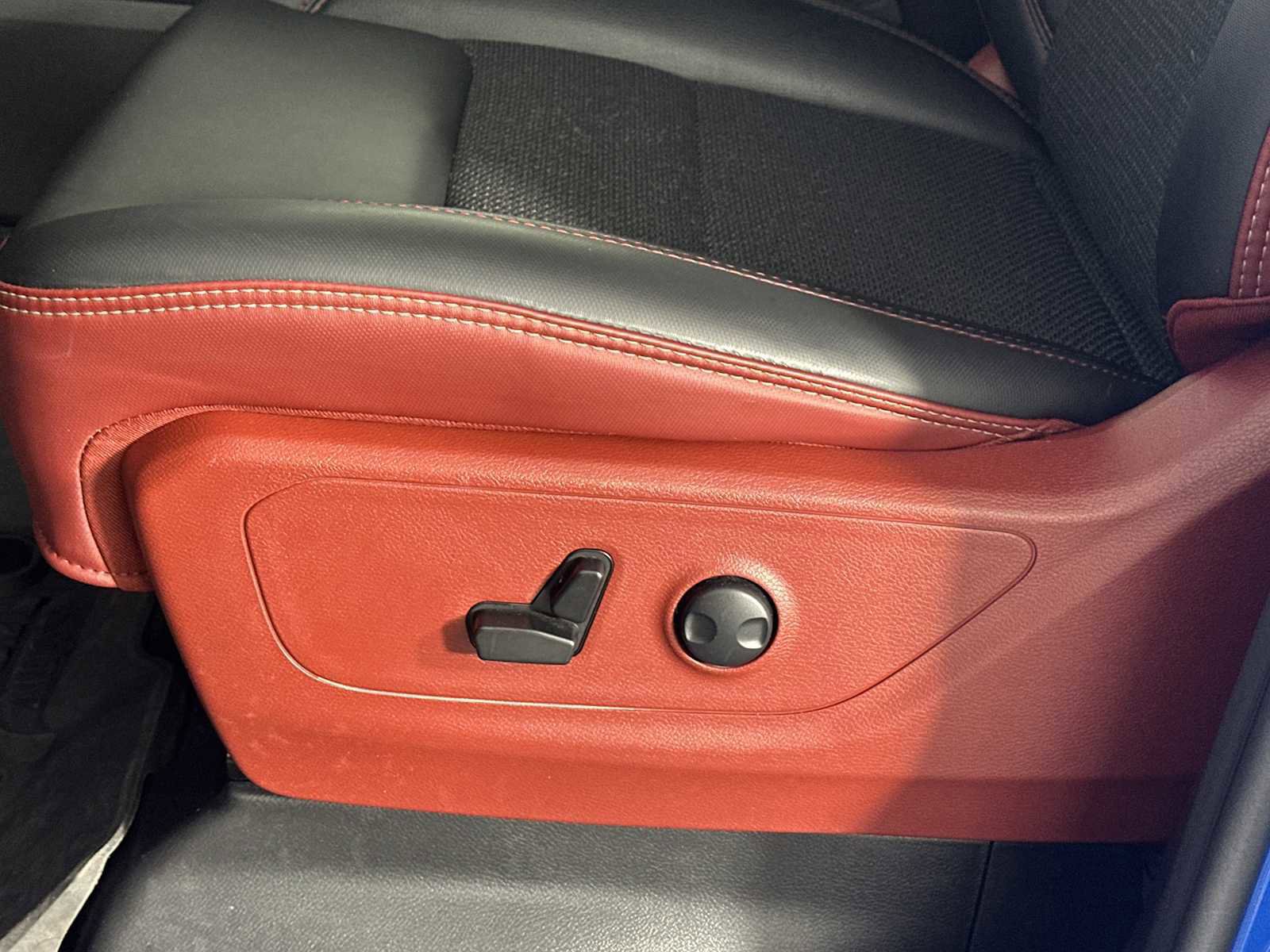 Used 2025 RAM 1500 Rebel w/ Rebel Level 1 Equipment Group image 8